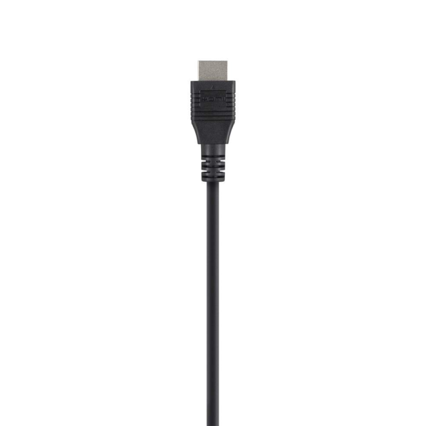 Belkin f3y020bt1m 745883713028 " High Speed HDMI® Cable with Ethernet"