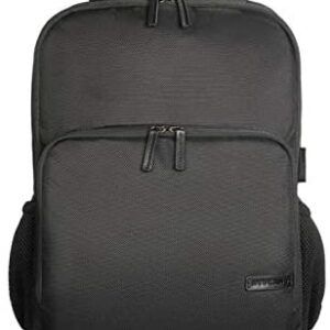 Tucano – Free & Busy Backpack 15.6" Black