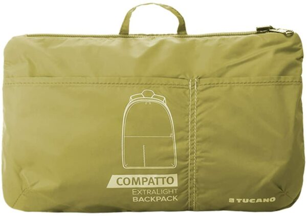 Compatto XL Backpack - Acid Green