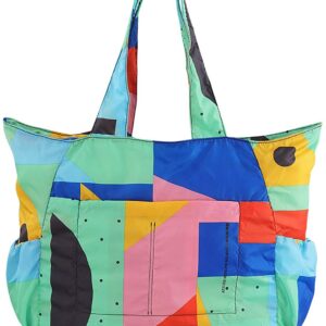 Tucano SHAKE Shopper Bag - Colorful