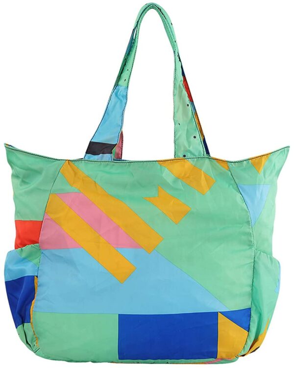 Tucano SHAKE Shopper Bag - Colorful
