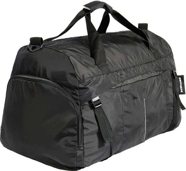 Compatto XL Weekender Packable - Black