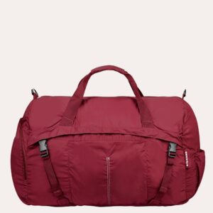 COMPATTO XL WEEKENDER FOLDABLE BURGUNDY