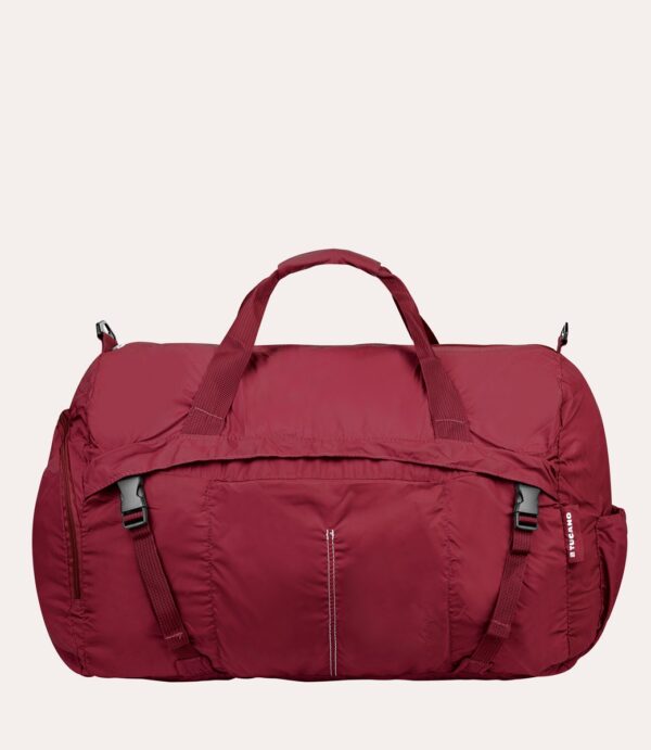 COMPATTO XL WEEKENDER FOLDABLE BURGUNDY