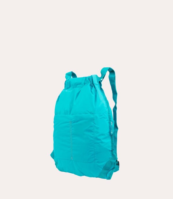 Compatto XL Backpack Packable - Light Blue