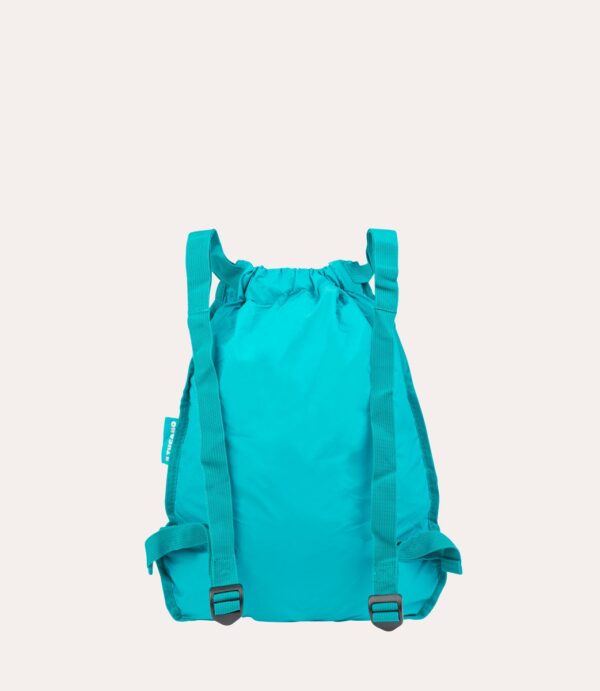 Compatto XL Backpack Packable - Light Blue