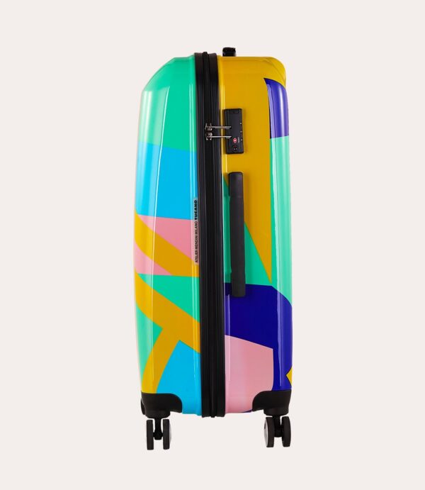 Tucano Shake trolley size M – Colorful