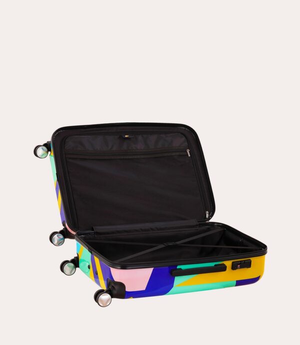 Tucano Shake trolley size M – Colorful