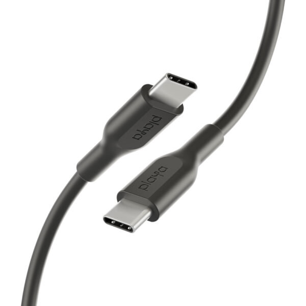 Belkin PMBK2003yz1M 745883791149 USB-C to USB-C Cable