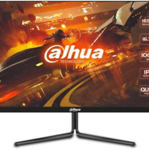 Dahua DHI-LM24-E231 23.8 Inch Full HD 165Hz IPS Gaming Monitor