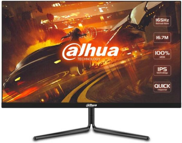 Dahua DHI-LM27-E231 27 Inch Full HD 165Hz IPS Gaming Monitor