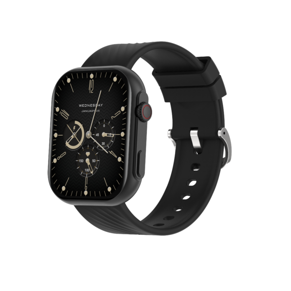 Oryx Hype Smartwatch for Profeshionals