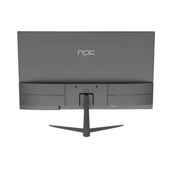 NPC MF2208-IPS 22 inch Bezel Less Full HD 100Hz IPS Monitor