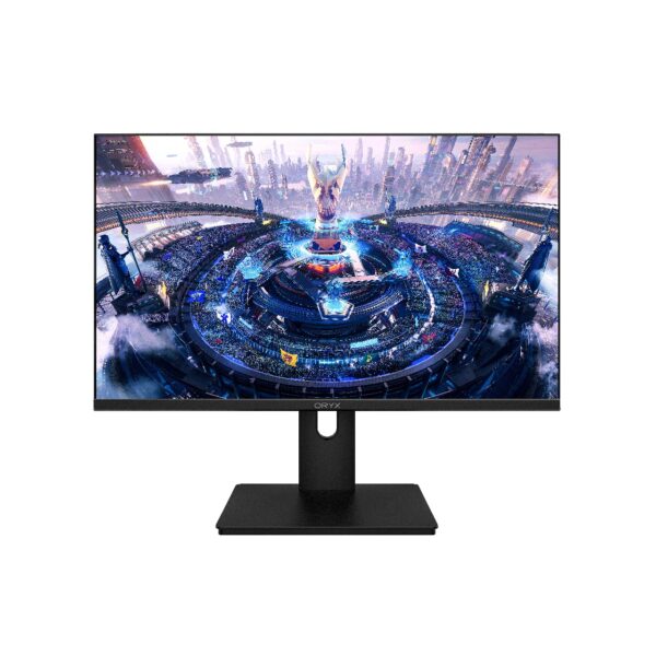 ORYX220A-IPS 22 inch Bezel Less Full HD 100Hz IPS Monitor