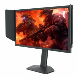 ZOWIE XL2546X Fast TN 240Hz DyAc™ 2 Gaming Monitor for Esports