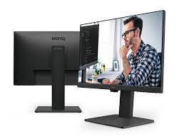 BenQ GW2785TC 27 inch USB-C Ergonomic Eye-Care Coding Monitor