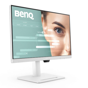 BenQ GW2790QT 27 inch 2K USB-C Ergonomic Eye-Care Coding Monitor