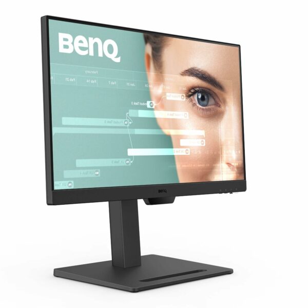 BenQ GW2490T 23.8" 100Hz 99% sRGB Ergonomic Eye-Care Home Office Monitor