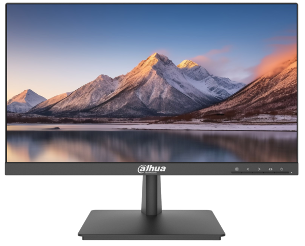 Dahua DHI-LM22-L200V 21.5 inch 100Hz 1ms Monitor with Full HD