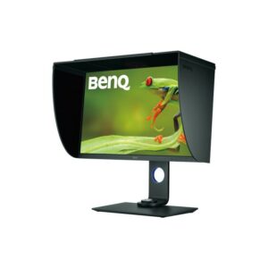 BenQ SW272Q｜27" 2K BenQ Photographer Monitor