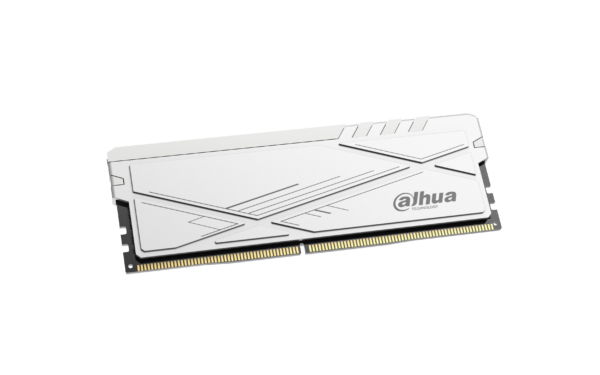 Dahua 8GB DDR4 3200MHz Desktop RAM with Heatsink