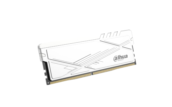 Dahua 8GB DDR4 3200MHz Desktop RAM with Heatsink