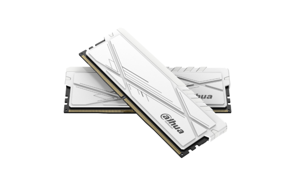 Dahua 8GB DDR4 3200MHz Desktop RAM with Heatsink