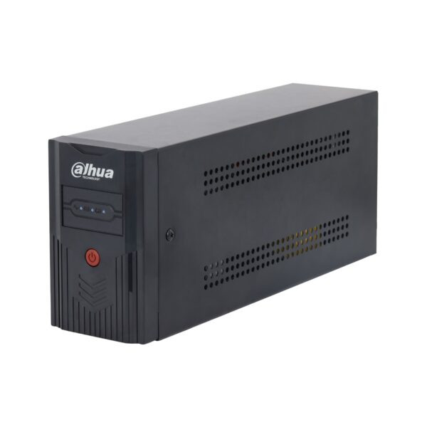 Dahua 650VA Full Metal Body Offline UPS