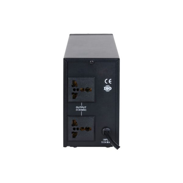 Dahua 650VA Full Metal Body Offline UPS