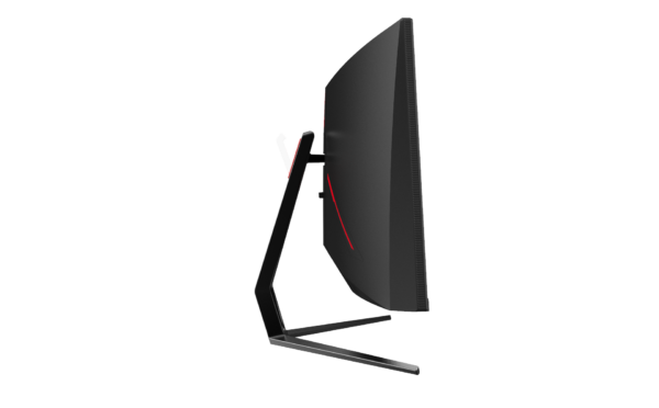 Dahua DHI-LM34-E330C 34" UltraWide WQHD Gaming Curved Monitor