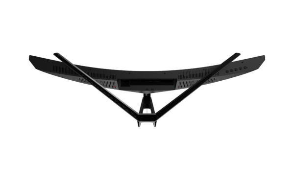 Dahua DHI-LM34-E330C 34" UltraWide WQHD Gaming Curved Monitor