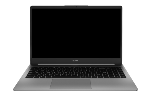 Tecno MEGABOOK K16S Laptop with AMD R5-7430U 2.3GHz, 16GB RAM, 512GB nVME SSD