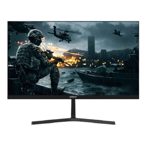 Dahua DHI-LM24-B221 24" 144Hz, 1ms, IPS Gaming Monitor