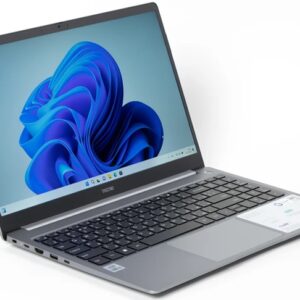 Tecno MEGABOOK T15RA Core i9 13th Gen 32GB RAM 1TB SSD 15.6-inch FHD Laptop