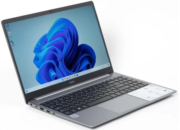 Tecno MEGABOOK T15RA Core i9 13th Gen 32GB RAM 1TB SSD 15.6-inch FHD Laptop
