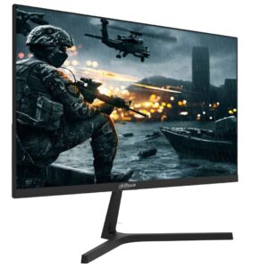 Dahua DHI-LM24-B221 24" 144Hz, 1ms, IPS Gaming Monitor Dahua DHI-LM24-B221 24" 144Hz, 1ms, IPS Gaming Monitor