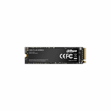 Dahua C900 PLUS-B 256GB M.2 2280 NVMe PCIe Gen 3.0x4 Internal SSD #DHI-SSD-C900VN256G-B Dahua C900 PLUS-B 256GB M.2 2280 NVMe PCIe Gen 3.0x4 Internal SSD #DHI-SSD-C900VN256G-B