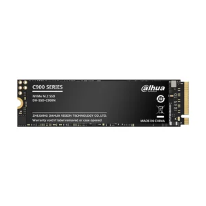 Dahua DHI-SSD-C900N128G 128GB NVMe M.2 PCIe Gen3x4 SSD Dahua DHI-SSD-C900N128G 128GB NVMe M.2 PCIe Gen3x4 SSD