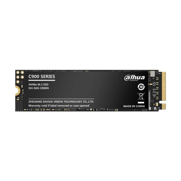 Dahua DHI-SSD-C900N128G 128GB NVMe M.2 PCIe Gen3x4 SSD