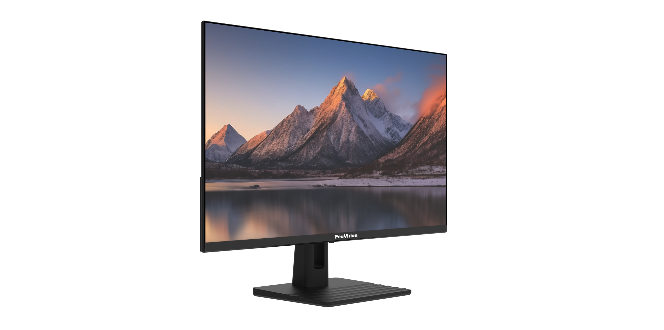 FeuVision 24" 120Hz IPS Panel FHD Monitor-FSID24BFIY FeuVision 24" 120Hz IPS Panel FHD Monitor-FSID24BFIY