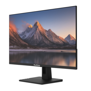 FeuVision 24" 120Hz IPS Panel FHD Monitor-FSID24BFIY