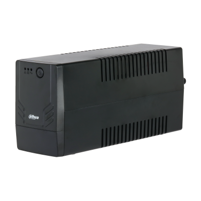 Dahua 650VA Offline UPS Dahua 650VA Offline UPS