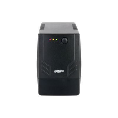 Dahua 650VA Offline UPS Dahua 650VA Offline UPS