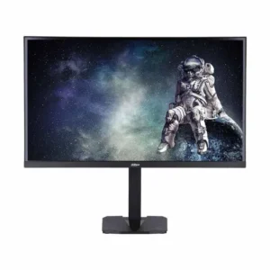Dahua DHI-LM27-E431A 27" 4K UHD 320Hz Dual mode IPS Gaming Monitor Dahua DHI-LM27-E431A 27" 4K UHD 320Hz Dual mode IPS Gaming Monitor