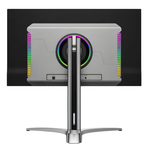 Dahua LM27-GO34A 26.5" 2K QHD QD-OLED 240Hz Gaming Monitor Dahua LM27-GO34A 26.5" 2K QHD QD-OLED 240Hz Gaming Monitor