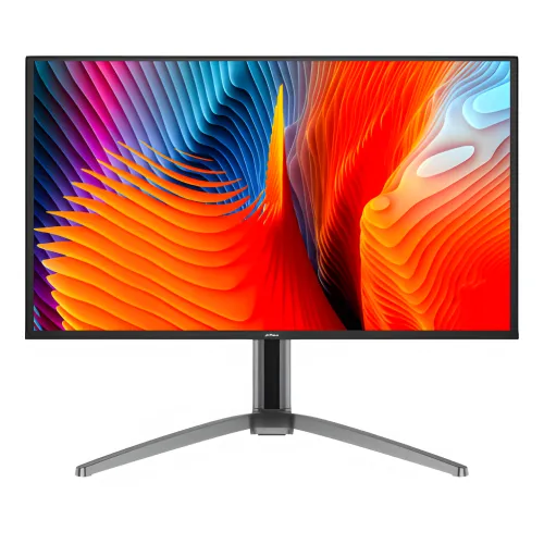 Dahua LM27-GO34A 26.5" 2K QHD QD-OLED 240Hz Gaming Monitor Dahua LM27-GO34A 26.5" 2K QHD QD-OLED 240Hz Gaming Monitor