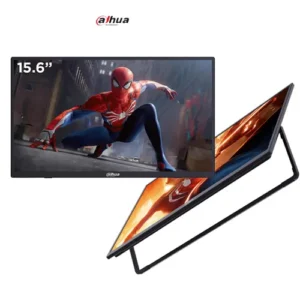 Dahua DHI-PM16-F201SDT 15.6” FHD Touch Portable Monitor Dahua DHI-PM16-F201SDT 15.6” FHD Touch Portable Monitor