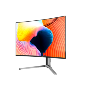 Dahua DHI-LM32-G043A 31.5" UHD QD-OLED 165 Hz Gaming Monitor Dahua DHI-LM32-G043A 31.5" UHD QD-OLED 165 Hz Gaming Monitor